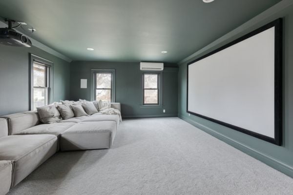 Elizabeth Reconfigured Whole Home: Hogan Design & Construction